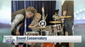 Sound Conservatory’s Pop Music in the Classical Ensemble music program