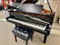 Yamaha C2 Conservatory Grand Piano
