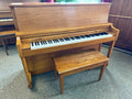 Baldwin Model 243HPA Studio Upright Piano