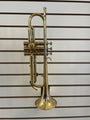 Hilton Collegiate Model T602 Trumpet