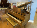 Fischer Petite Grand Piano