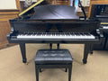 Mason & Hamlin MHA-160 Artist Grand Piano