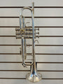 Vincent Bach Stradivarius Model 37 Trumpet (1978)