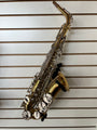 Jupiter Alto Saxophone JAS-669III