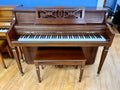 Wurlitzer P265 Console Piano
